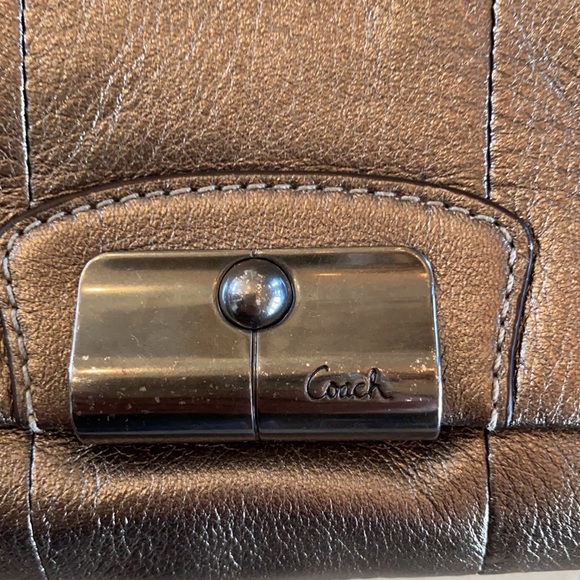 Coach - Picture 2 of 3